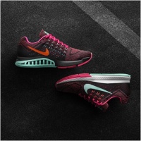 Новата идеална обувка за бягане - Nike Air Zoom Structure 18